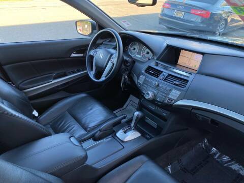 2008 Honda Accord EX-L V6 - - by dealer - vehicle for sale in Turlock, CA – photo 19