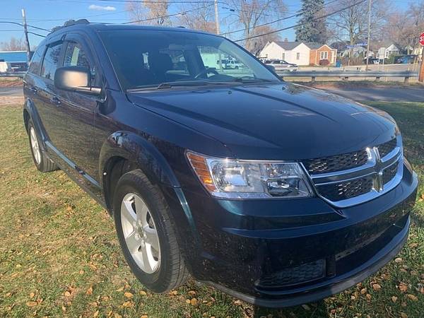 2014 Dodge Journey 4d SUV FWD SE *Guaranteed Approval*Low Down... for sale in Oregon, OH – photo 3