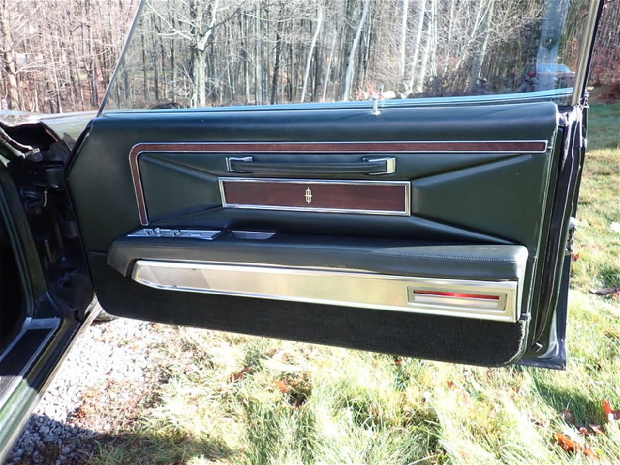 1971 Lincoln Continental Mark III for sale in Higganum, CT – photo 19