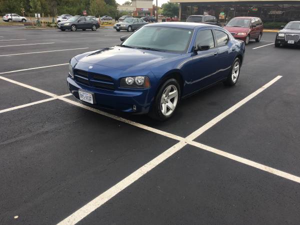 Dodge Charger sxt for sale in Capitol Heights, District Of Columbia