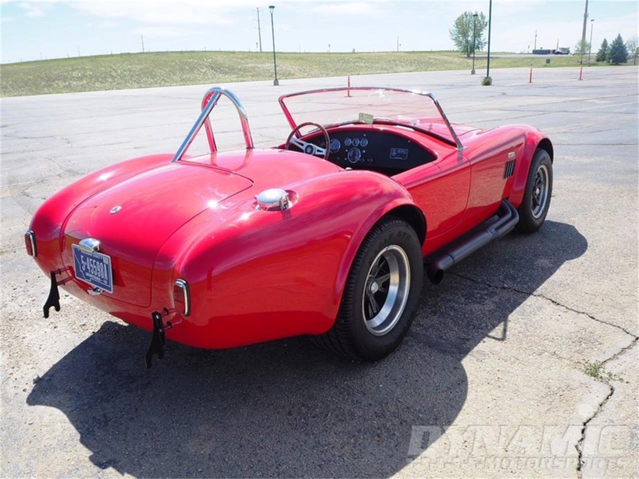 1965 Shelby CSX 4000 for sale in Garland, TX – photo 7