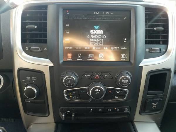 2013 Ram 2500 Bright Silver Metallic Call Today**BIG SAVINGS** for sale in Manor, TX – photo 18