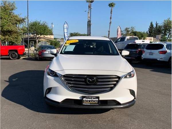 2018 Mazda CX-9 Sport SUV 4D - cars & trucks - by dealer - vehicle... for sale in Garden Grove, CA – photo 8