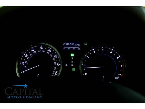2012 Lexus IS350 AWD! Lotta Car For the Money! for sale in Eau Claire, IA – photo 18