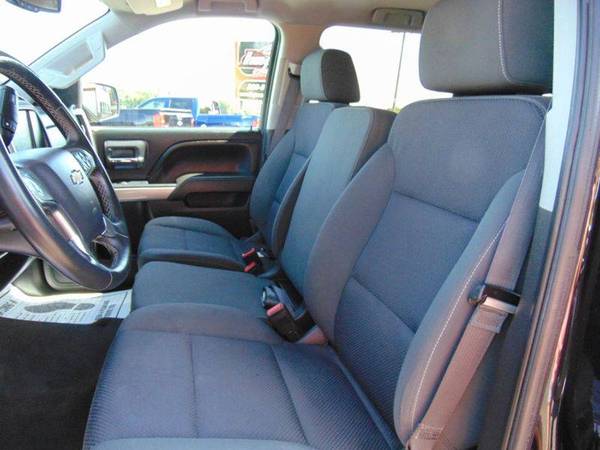 2016 Chevrolet Silverado 1500 LT, 71K Miles, Cloth, Very Clean! for sale in Alexandria, MN – photo 15