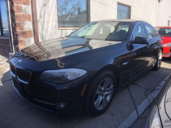 ✔️👍2013 BMW 528I XDRIVE Bad Credit Ok Guaranteed Financing $500 Down... for sale in Detroit, MI – photo 2