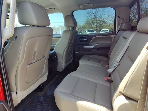 2015 Chevrolet Silverado 2500HD LTZ - - by dealer for sale in Chillicothe, WV – photo 14
