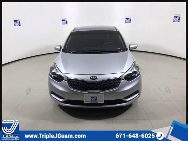 2016 Kia Forte - - cars & trucks - by dealer for sale in Other, Other – photo 20