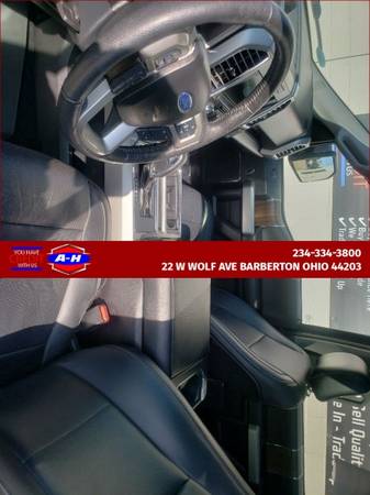 2016 FORD F150 SUPERCREW for sale in Barberton, OH – photo 21