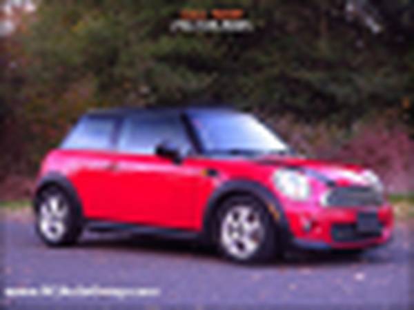 2013 Mini Cooper Hardtop Cooper 2dr Hatchback - cars & trucks - by... for sale in East Brunswick, NY – photo 6