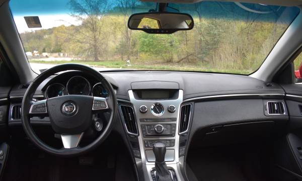 2009 Cadillac CTS - AWD - - by dealer - vehicle for sale in Pittsburgh, PA – photo 10