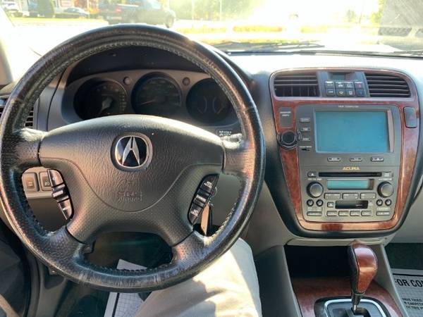 2004 Acura MDX Base - cars & trucks - by dealer - vehicle automotive... for sale in Plaistow, ME – photo 22