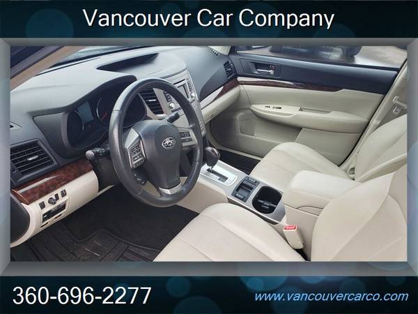 2013 Subaru Legacy 2.5i Limited Sedan 4DR AWD for sale in Vancouver, OR – photo 10