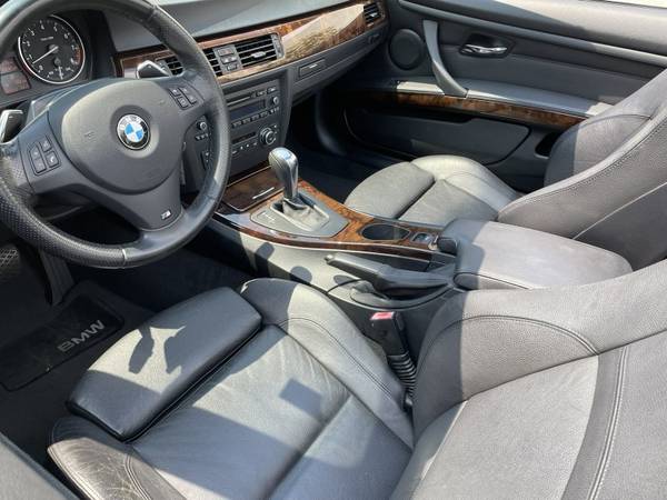 2013 BMW 3 Series 335i M-PACKAGE HARD TOP CONVERTIBLE TWIN TURBO for sale in Sarasota, FL – photo 7
