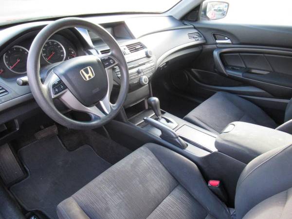 2012 Honda Accord LX S 2dr Coupe 5A - CASH OR CARD IS WHAT WE LOVE!... for sale in Morrisville, PA – photo 9
