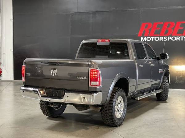 2014 Ram 2500 Crew Cab - 1 Pre-Owned Truck & Car Dealer - cars & for sale in North Las Vegas, NV – photo 7