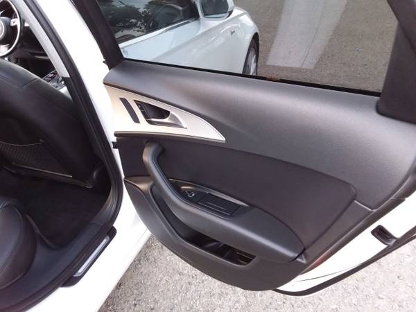2012 Audi A6 3.0T quattro Premium AWD 4dr Sedan w/Blind Spot Assist... for sale in Hayward, CA – photo 21