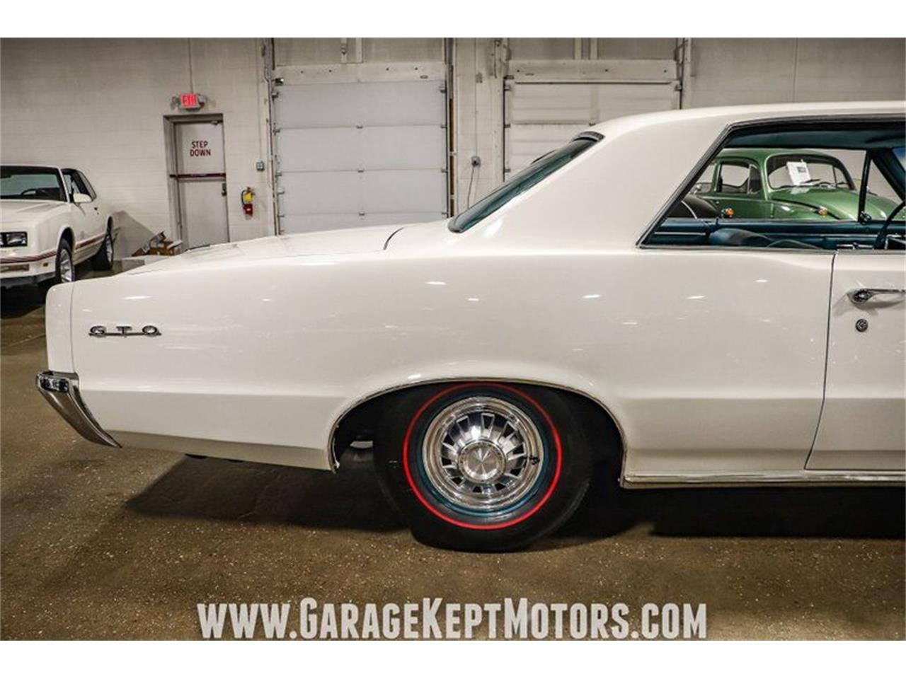 1964 Pontiac GTO for sale in Grand Rapids, MI – photo 49