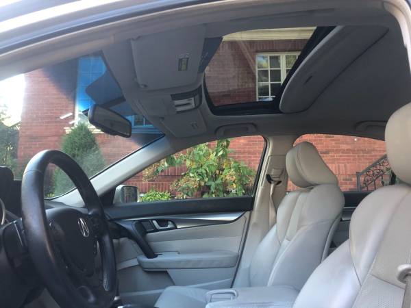 2010 ACURA TL FULLY LOADED ,90K MILES CLEAN TITLE MUST SEE - cars &... for sale in Brooklyn, NY – photo 24