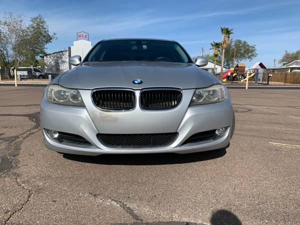2011 BMW 3 SERIES 328I - cars & trucks - by dealer - vehicle... for sale in Mesa, AZ – photo 6
