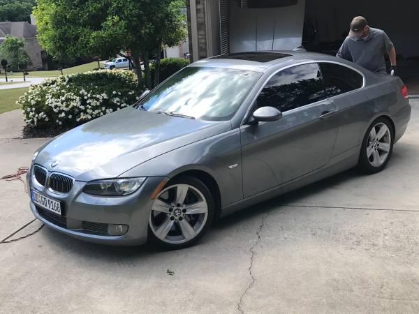 E92 BMW 6 Speed Coupe - cars & trucks - by owner - vehicle... for sale in Fayetteville, GA – photo 9