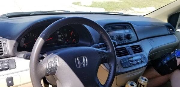 2010 Honda Odyssey EX-L for sale in Biloxi, MS – photo 5