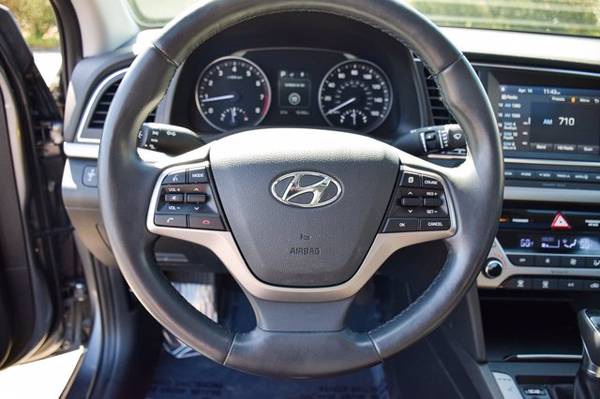 2018 Hyundai Elantra Value Edition - - by dealer for sale in Burlington, WA – photo 23