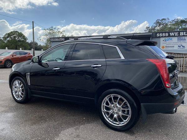 2013 CADILLAC SRX PREMIUM COLLECTION Skyway Motors - cars & trucks -... for sale in TAMPA, FL – photo 3