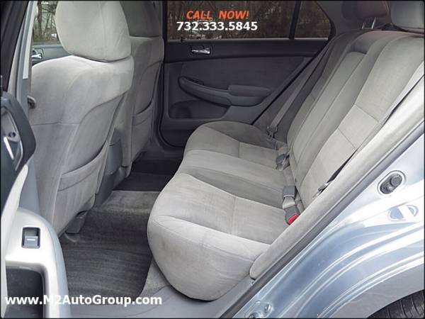 2007 Honda Accord EX 4dr Sedan (2 4L I4 5A) - - by for sale in East Brunswick, PA – photo 11