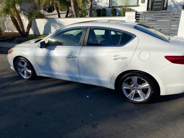 2014 Acura ILX Technolegy Package for sale in Valley Village, CA – photo 6