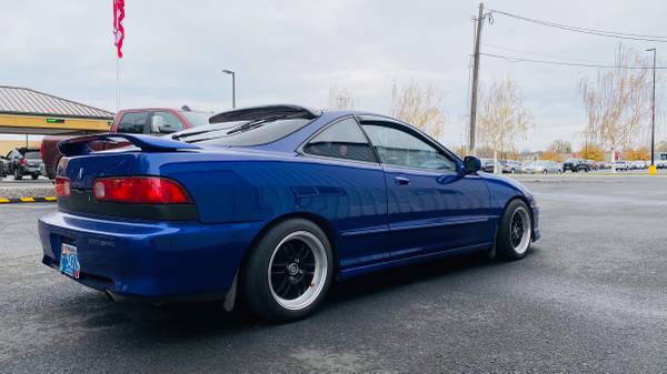 1998 Acura Integra GS-R - cars & trucks - by owner - vehicle... for sale in Hermiston, OR – photo 6