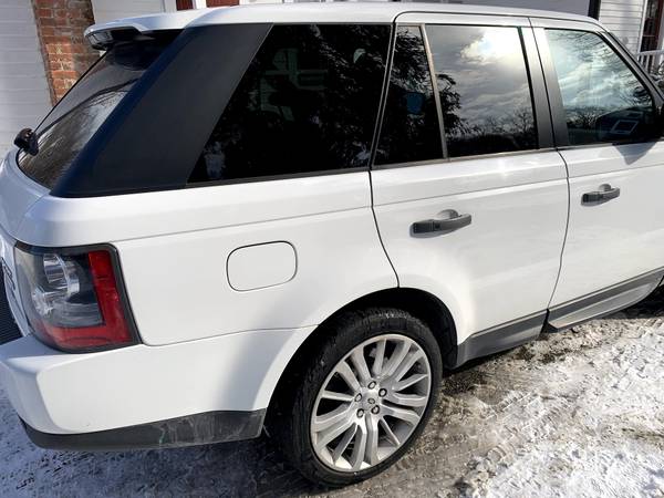 2011 Range Rover Sport for sale in Clinton Corners, NY – photo 3