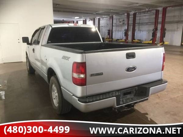 2007 Ford F-150 XL for sale in Mesa, AZ – photo 5