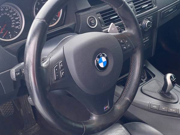 2011 BMW M3 Coupe 2D coupe Black - FINANCE ONLINE - cars & trucks -... for sale in New Haven, CT – photo 24