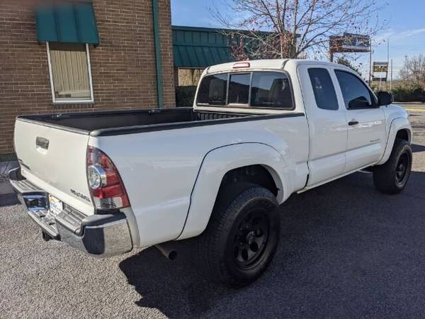 2015 Toyota Tacoma Access Cab 4x4 *Financing Available *Bad Credit... for sale in Knoxville, TN – photo 14