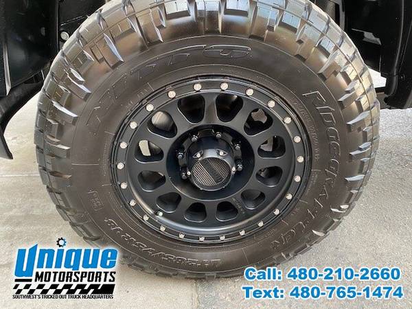 2019 RAM 2500HD CREW CAB TRUCK ~ LIFTED! TURBO DIESEL! LOW MILES! -... for sale in Tempe, NV – photo 15