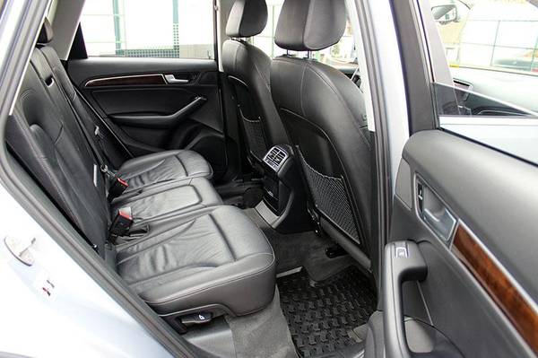 2015 Audi Q5 PREMIUM PLUS AWD **$0-$500 DOWN. *BAD CREDIT NO LICENSE... for sale in Los Angeles, CA – photo 11