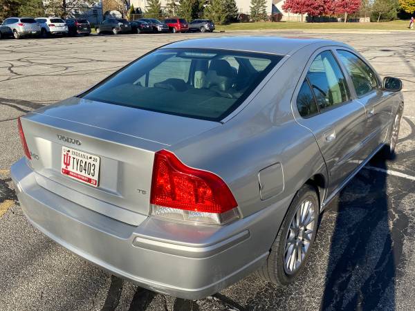 Beautiful Volvo S60 - cars & trucks - by owner - vehicle automotive... for sale in Fishers, IN – photo 8