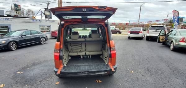 2010 Honda Element EX AWD - cars & trucks - by dealer - vehicle... for sale in Worcester, MA – photo 7