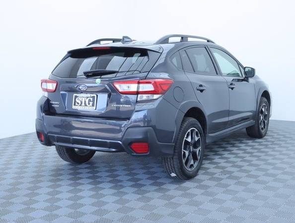 2019 Subaru Crosstrek AWD All Wheel Drive 2.0i Premium SUV - cars &... for sale in Garden Grove, CA – photo 8