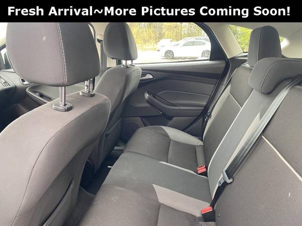 2014 Ford Focus SE - Call/Text - - by dealer - vehicle for sale in Akron, OH – photo 8