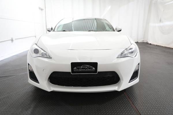 2015 Scion FR-S LOW MILES / REBUILT TITLE for sale in Bothell, WA – photo 2