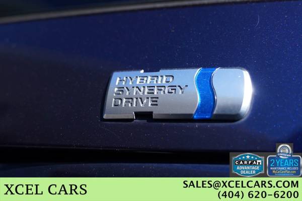2012 *Toyota* *Prius* *Two* - cars & trucks - by dealer - vehicle... for sale in Snellville, GA – photo 8