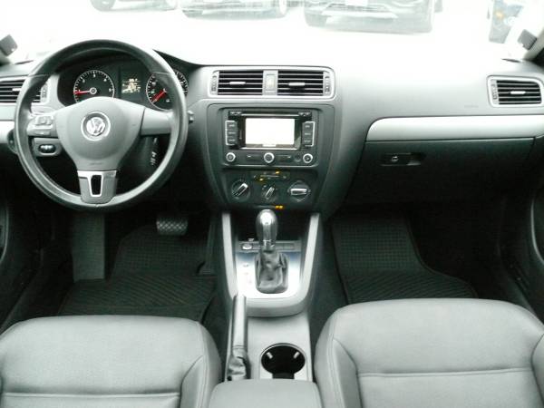 2012 VW JETTA TDI - LOW MILES - ONLY ONE OWNER - GREAT CONDITION!! for sale in MOUNT CRAWFORD, VA – photo 8