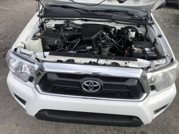 2013 TOYOTA TACOMA ACCESS CAB AUTO 2WD 101 MOTORSPORTS - cars & for sale in Nashville, TN – photo 19