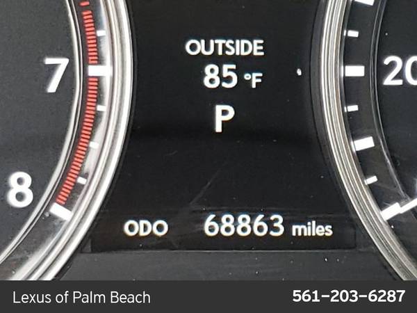 2013 Lexus GS 350 SKU:D5010579 Sedan for sale in West Palm Beach, FL – photo 11