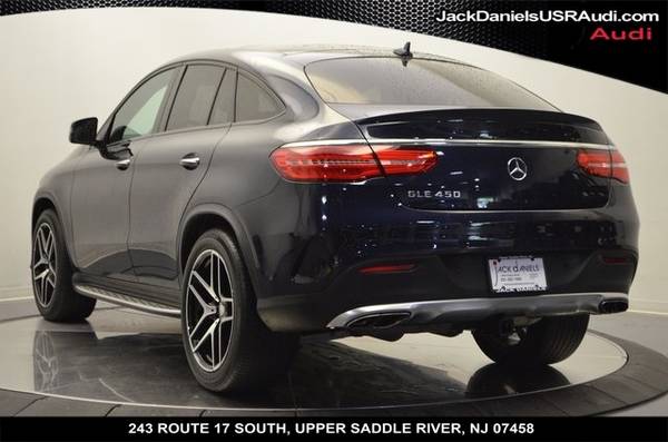 2016 Mercedes-Benz GLE 450 AMG for sale in Upper Saddle River, NY – photo 5