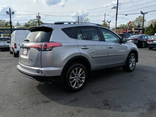 2018 Toyota RAV4 - - by dealer - vehicle automotive for sale in south amboy, NJ – photo 10