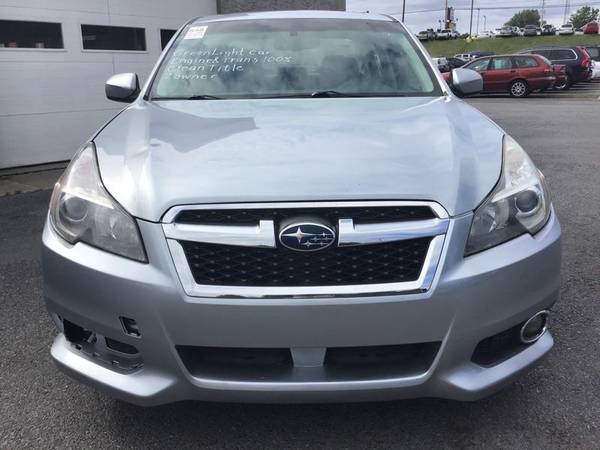 2013 Subaru Legacy *UP FOR PUBLIC AUCTION* - cars & trucks - by... for sale in Whitehall, PA – photo 8