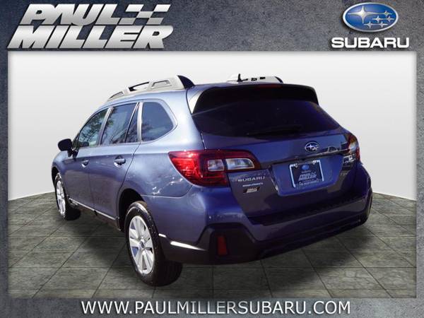2018 Subaru Outback 2.5i Premium - cars & trucks - by dealer -... for sale in Parsippany, NJ – photo 6